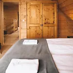 Tatrytop Osada Staszelowka Z Jacuzzi I Sauna Koscielisko