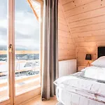 Alpstuga Tatrytop Osada Staszelowka Z Jacuzzi I Sauna