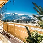 Tatrytop Osada Staszelowka Z Jacuzzi I Sauna * Koscielisko
