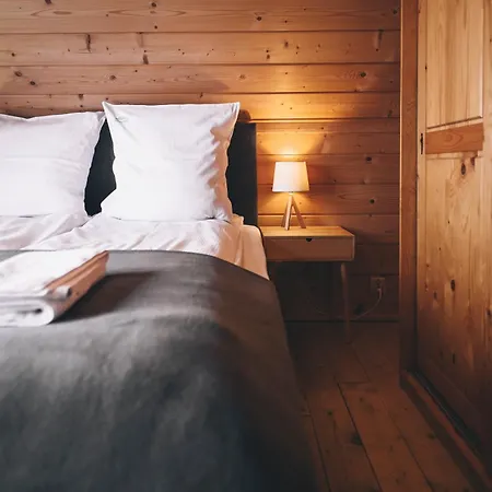 Tatrytop Osada Staszelowka Z Jacuzzi I Sauna Chalet Kościelisko
