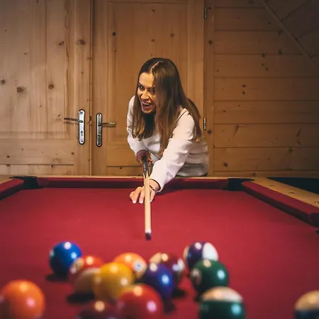 Tatrytop Osada Staszelowka Z Jacuzzi I Sauna Kościelisko