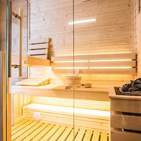 Domek alpejski Tatrytop Osada Staszelówka Z Jacuzzi I Sauna *