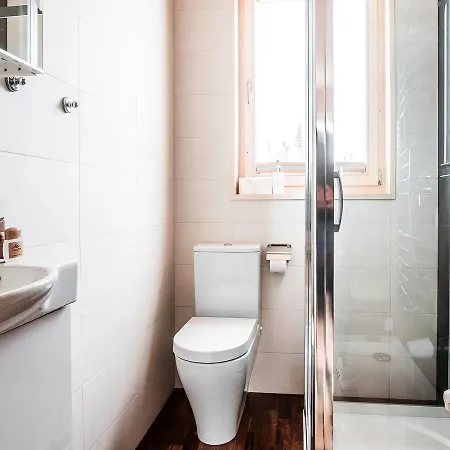 Domek alpejski Tatrytop Osada Staszelówka Z Jacuzzi I Sauna