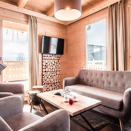 Chalet Tatrytop Osada Staszelowka Z Jacuzzi I Sauna Kościelisko