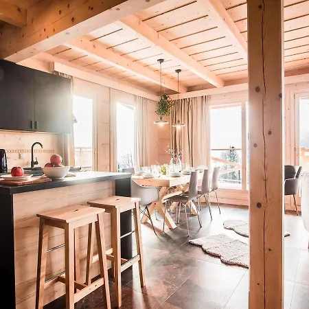 Tatrytop Osada Staszelówka Z Jacuzzi I Sauna Kościelisko