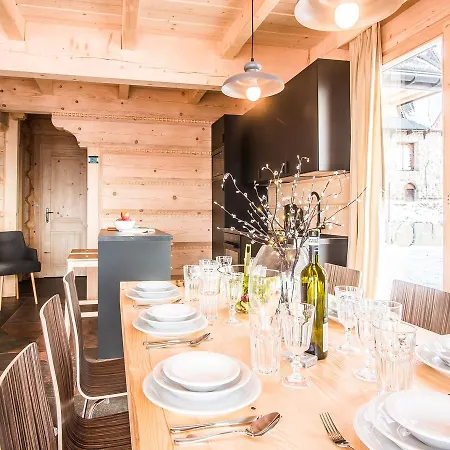 Tatrytop Osada Staszelówka Z Jacuzzi I Sauna Domek alpejski