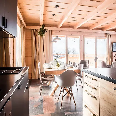 Tatrytop Osada Staszelówka Z Jacuzzi I Sauna * Kościelisko