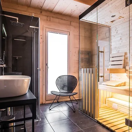 Tatrytop Osada Staszelowka Z Jacuzzi I Sauna Chalet Kościelisko