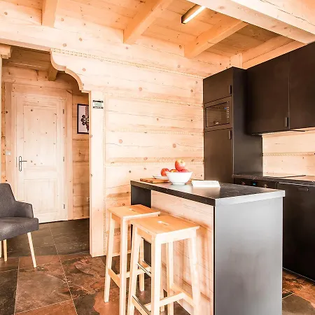 Tatrytop Osada Staszelówka Z Jacuzzi I Sauna