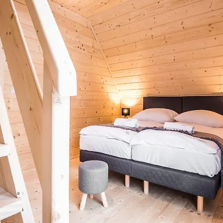 Tatrytop Osada Staszelówka Z Jacuzzi I Sauna *