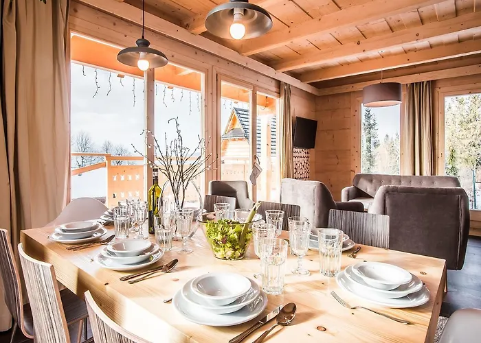 Tatrytop Osada Staszelowka Z Jacuzzi I Sauna Kościelisko