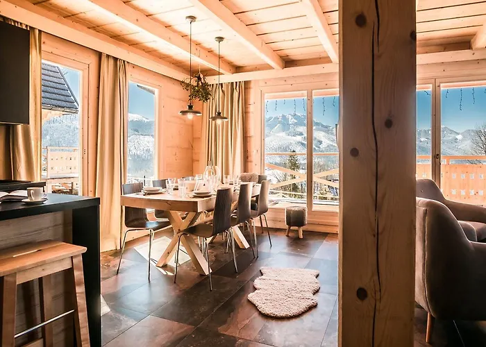 בקתה Tatrytop Osada Staszelowka Z Jacuzzi I Sauna קושצ'ליסקו